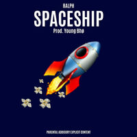 Thumbnail for the Ralph - Spaceship link, provided by host site