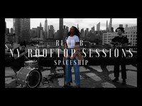 Thumbnail for the Ruth B. - Spaceship [Studio Version] (Acoustic NY Rooftop Session Live) link, provided by host site