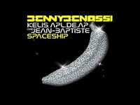 Thumbnail for the Benny Benassi - Spaceship (Toxic Avenger Remix) Coverart link, provided by host site