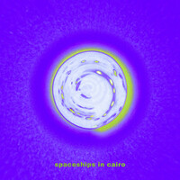 Thumbnail for the Zubin - Spaceships in Cairo link, provided by host site