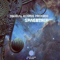 Thumbnail for the Unusual Cosmic Process - Spacetrip link, provided by host site