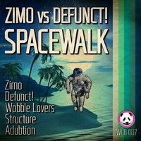 Thumbnail for the Zimo - Spacewalk link, provided by host site