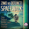 Thumbnail for the Zimo - Spacewalk link, provided by host site