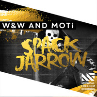 Thumbnail for the W - Spack Jarrow (Extended Mix) link, provided by host site