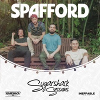 Thumbnail for the Spafford - Spafford (Sugarshack Sessions) link, provided by host site