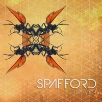 Thumbnail for the Spafford - Spafford, Vol. 4 link, provided by host site