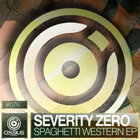 Thumbnail for the Severity Zero - Spaghetti Western link, provided by host site