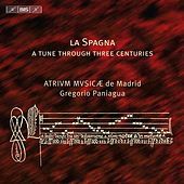 Thumbnail for the Gregorio Paniagua - Spagna contrapunto link, provided by host site