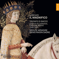 Thumbnail for the Josquin des Prez - Spagna: II.Spagna II link, provided by host site