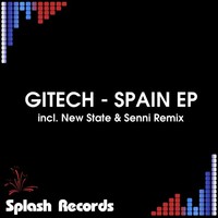 Thumbnail for the Gitech - Spain link, provided by host site