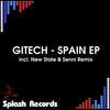 Image of Gitech linking to their artist page due to link from them being at the top of the main table on this page