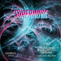 Thumbnail for the Moritz Moszkowski - Spanish Dance (Arr. Michal Worek) link, provided by host site