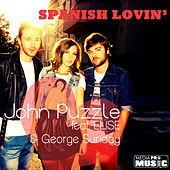 Thumbnail for the John Puzzle - Spanish Lovin' link, provided by host site