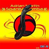 Thumbnail for the Adrian Martin - Spanish Mamba link, provided by host site