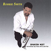 Thumbnail for the Robbie Smith - Spanish Mist link, provided by host site