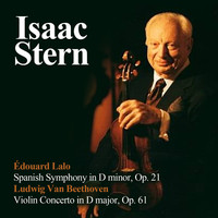 Thumbnail for the Édouard Lalo - Spanish Symphony in D minor, Op. 21: III - Intermezzo: Allegro Non Troppo link, provided by host site