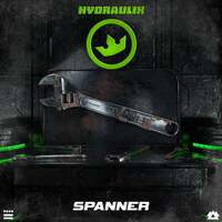 Thumbnail for the Hydraulix - Spanner link, provided by host site