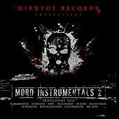 Thumbnail for the Blokkmonsta - Spannung (Instrumental) link, provided by host site