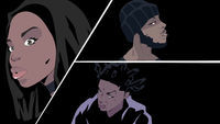 Thumbnail for the Dreezy - Spar link, provided by host site