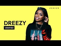 Thumbnail for the Dreezy - "Spar" Official Lyrics & Meaning | Verified link, provided by host site