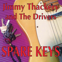 Thumbnail for the Jimmy Thackery - Spare Keys link, provided by host site