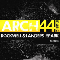 Thumbnail for the Rockwell and Landers - Spark link, provided by host site