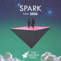 Thumbnail for the The Golden Pony - Spark link, provided by host site