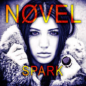 Thumbnail for the Novel - Spark link, provided by host site