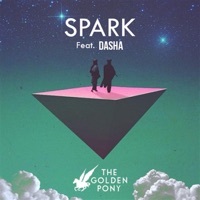 Thumbnail for the The Golden Pony - Spark link, provided by host site