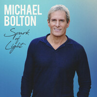 Thumbnail for the Michael Bolton - Spark of Light link, provided by host site