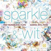 Thumbnail for the Pam Youngblood - Sparkle and Wit link, provided by host site