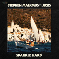 Thumbnail for the Stephen Malkmus & The Jicks - Sparkle Hard link, provided by host site