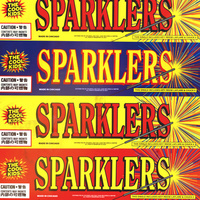 Thumbnail for the The Cool Kids - Sparklers link, provided by host site