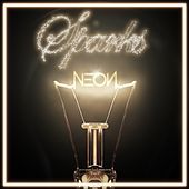 Image of Neon Hitch linking to their artist page due to link from them being at the top of the main table on this page
