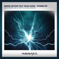 Image of Aeron Aether linking to their artist page due to link from them being at the top of the main table on this page