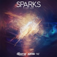 Thumbnail for the Steerner - Sparks link, provided by host site