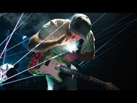 Thumbnail for the Slightly Stoopid - Sparks Up On Stage With A Laser Beam | Toyota Music Factory, Irving, TX link, provided by host site