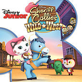 Thumbnail for the Sheriff Callie - Sparky, Come Back to Me link, provided by host site