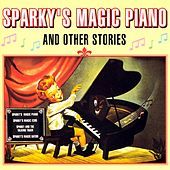 Thumbnail for the Sparky - Sparky's Magic Piano link, provided by host site