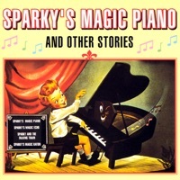 Thumbnail for the Sparky - Sparky's Magic Piano link, provided by host site