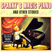 Thumbnail for the Sparky - Sparky's Magic Piano link, provided by host site