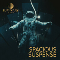 Thumbnail for the Laura Karpman - Sparse Haunting link, provided by host site