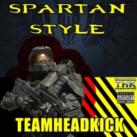 Thumbnail for the Teamheadkick - Spartan Style link, provided by host site