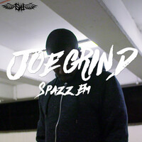 Thumbnail for the Joe Grind - Spazz Em link, provided by host site
