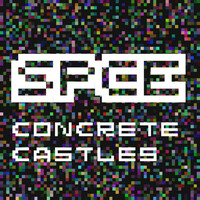 Image of Concrete Castles linking to their artist page due to link from them being at the top of the main table on this page