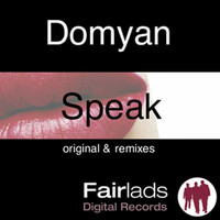 Image of Domyan linking to their artist page due to link from them being at the top of the main table on this page