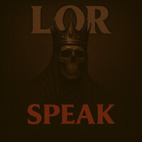 Thumbnail for the LOR - Speak link, provided by host site