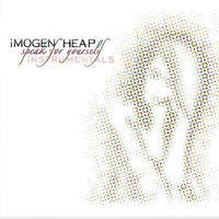 Thumbnail for the Imogen Heap - Speak for Yourself (Instrumentals) link, provided by host site