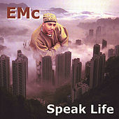 Thumbnail for the eMC - Speak Life link, provided by host site