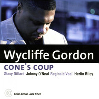 Thumbnail for the Wycliffe Gordon - Speak Low link, provided by host site